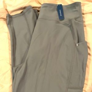 Jaanuu Scrub Pants